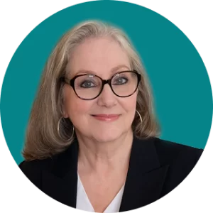 Headshot of Suzanne Lieurance