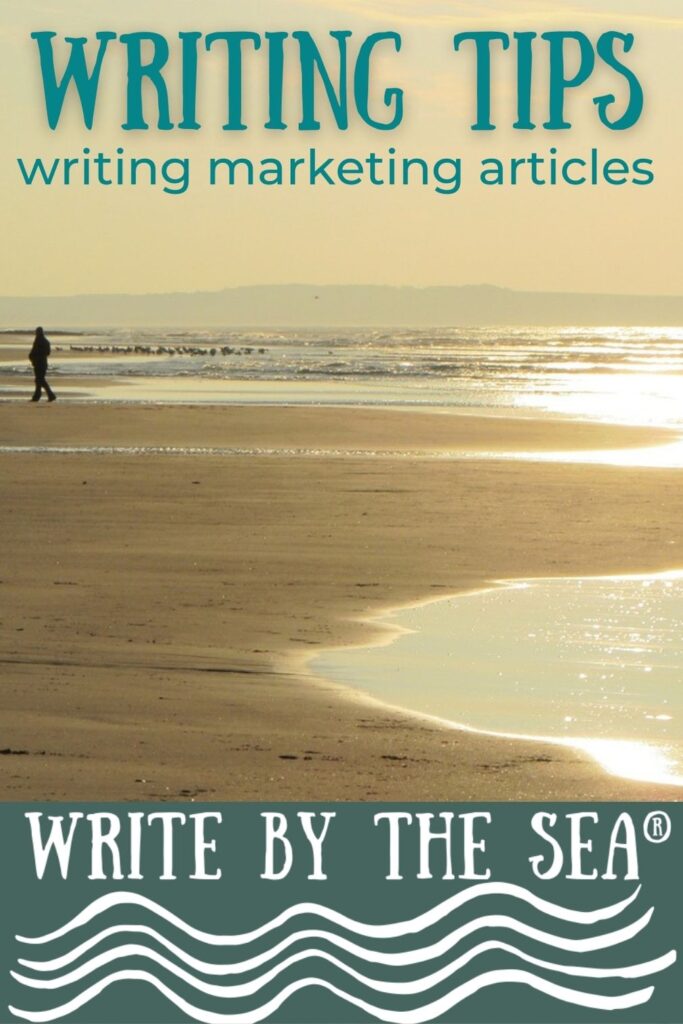 marketing articles