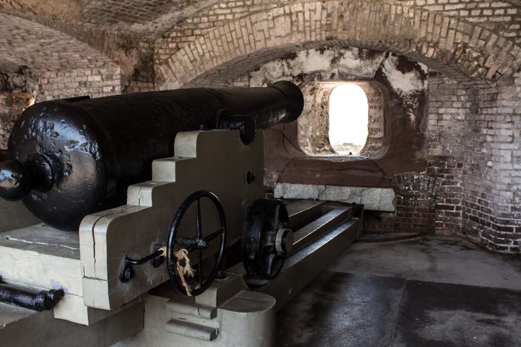 fort sumter 1 scaled