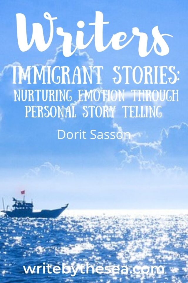 immigrant stories