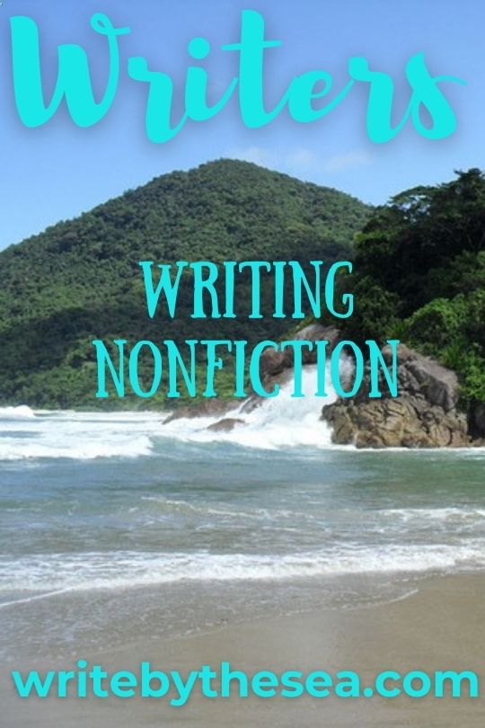 writing nonfiction