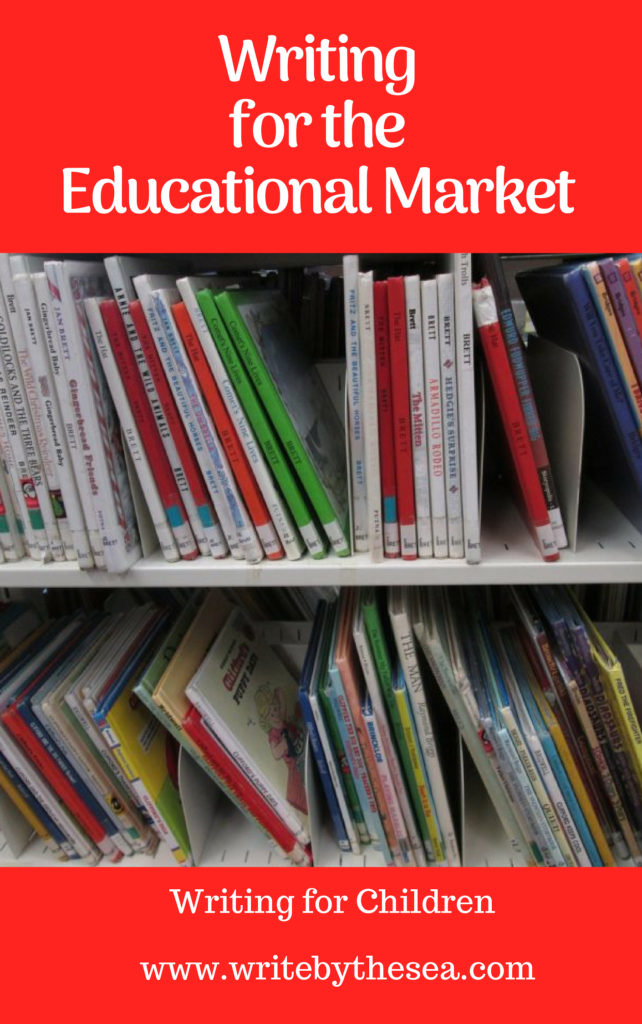 educational market