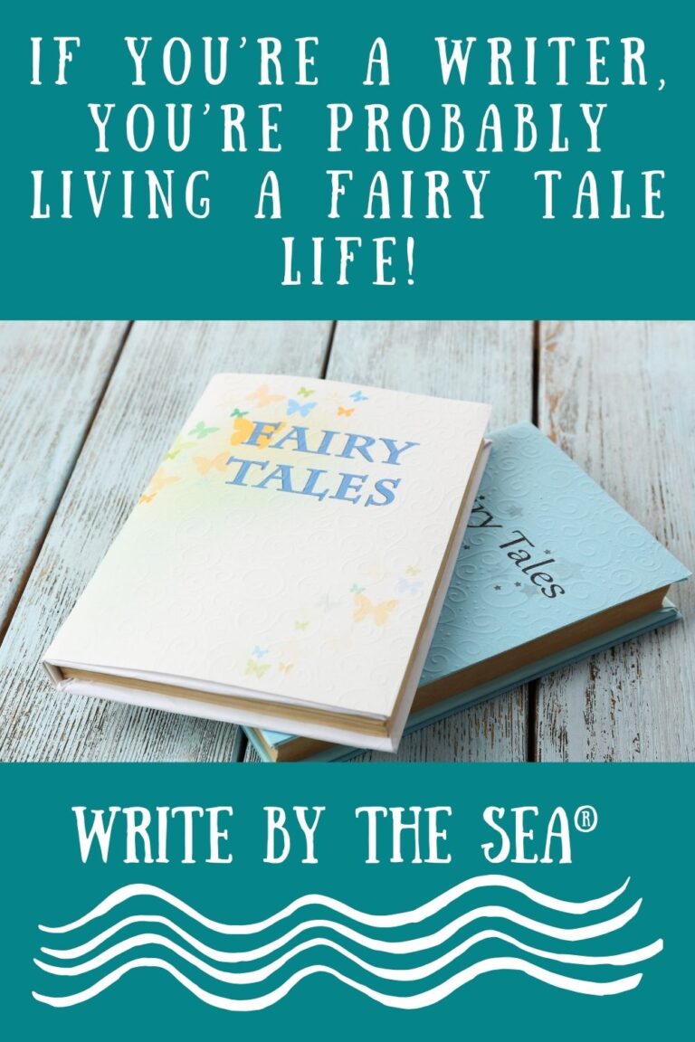 Fairy tale life scaled