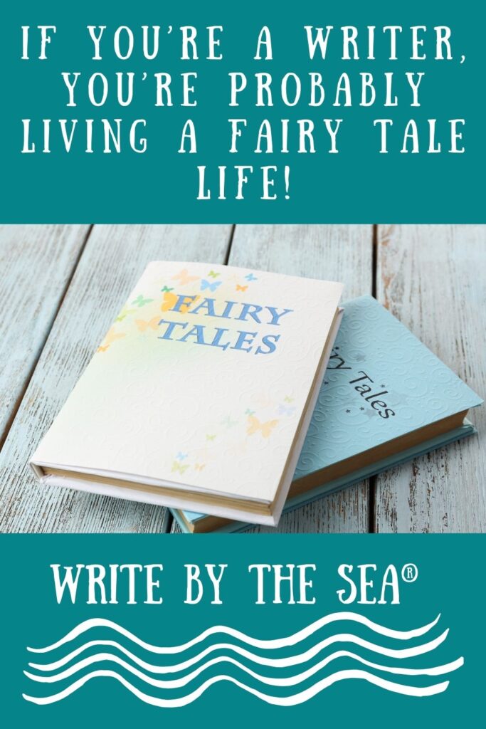Fairy tale life scaled