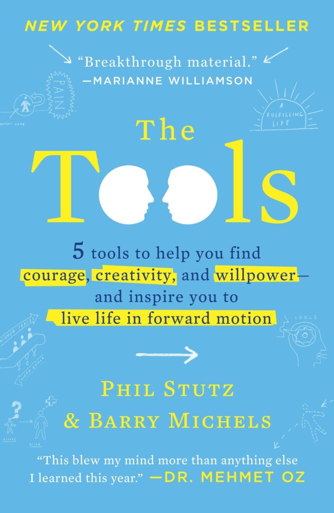 The Tools Book