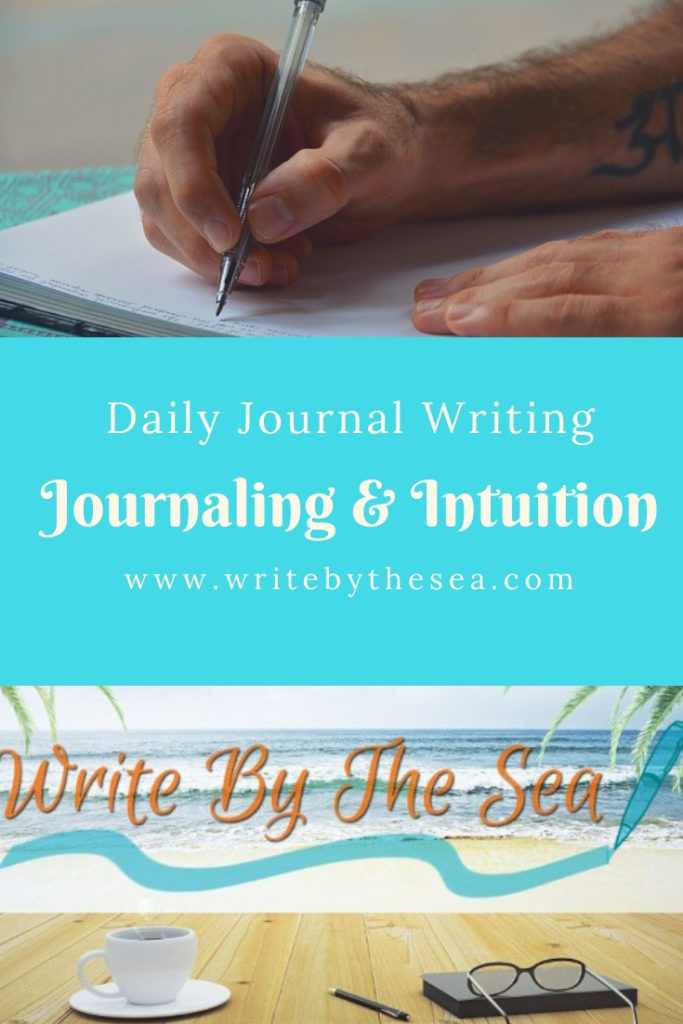 daily journal