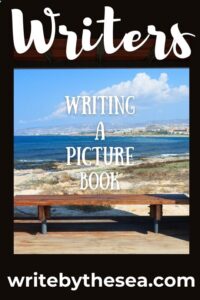 writing a picture book
