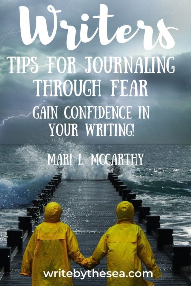 journaling tips