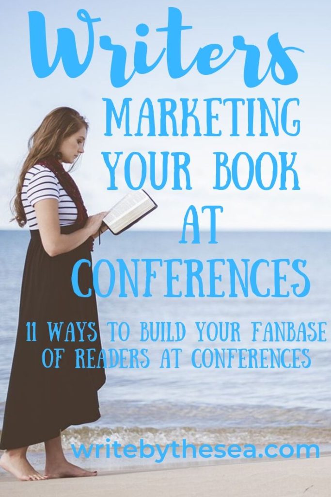 marketing your book