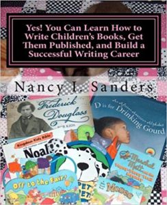 Learn to Write Children's books