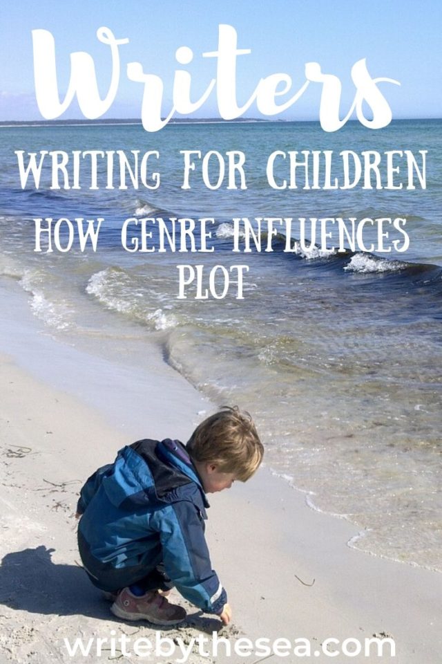 writing for children's genres