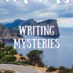 writing mysteries