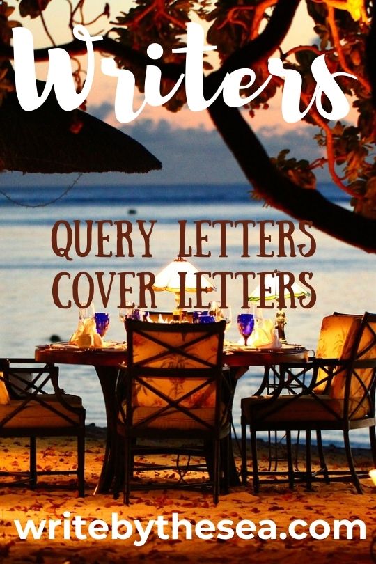 query letters