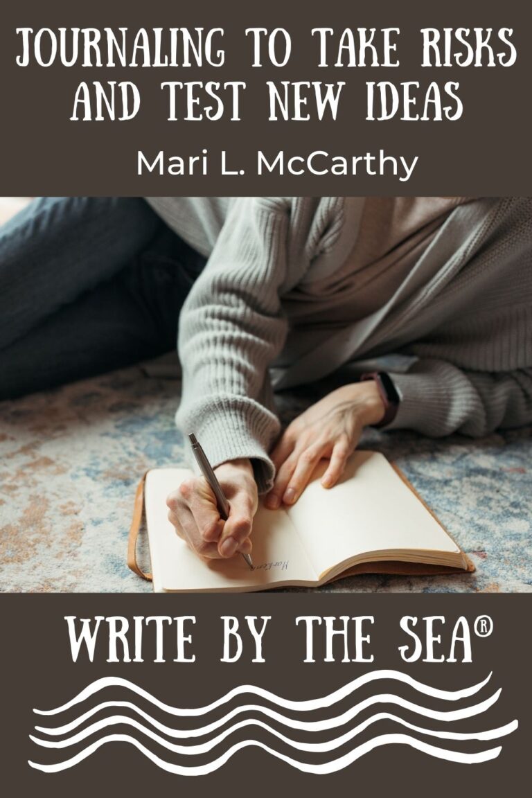 journaling to take risks scaled