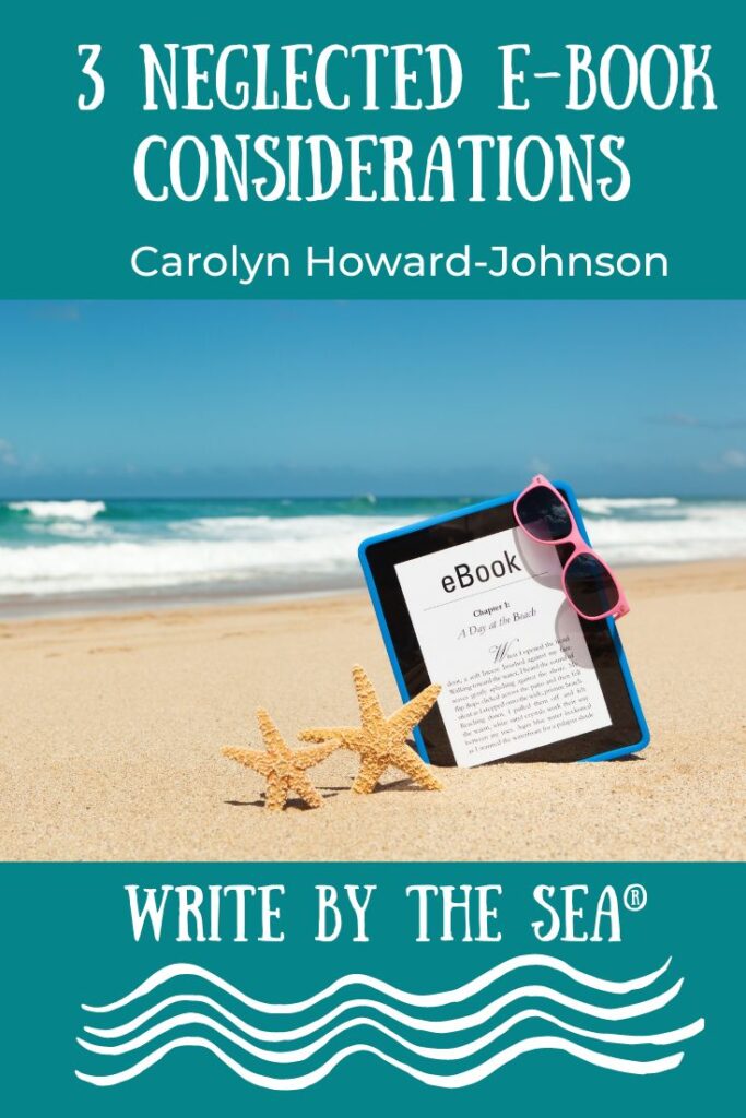 e book considerations scaled