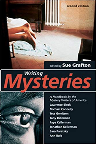 writing mysteries