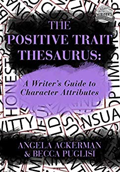 the positive trait thesaurus