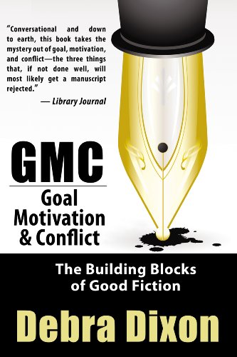Goal, motivation and conflict