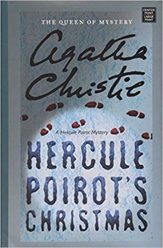 Hercule poirot's christmas