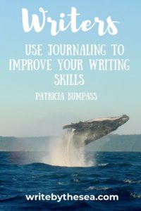 journaling to improve writing