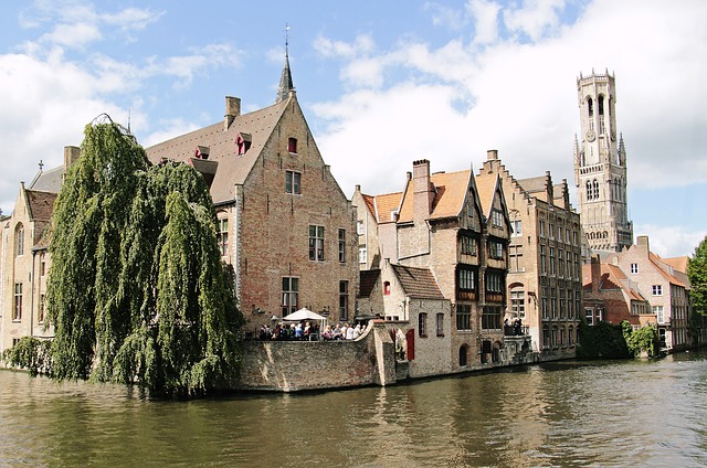 belfry 2611573 640
