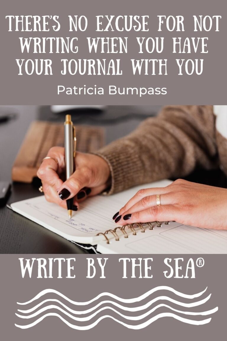 journaling tips scaled