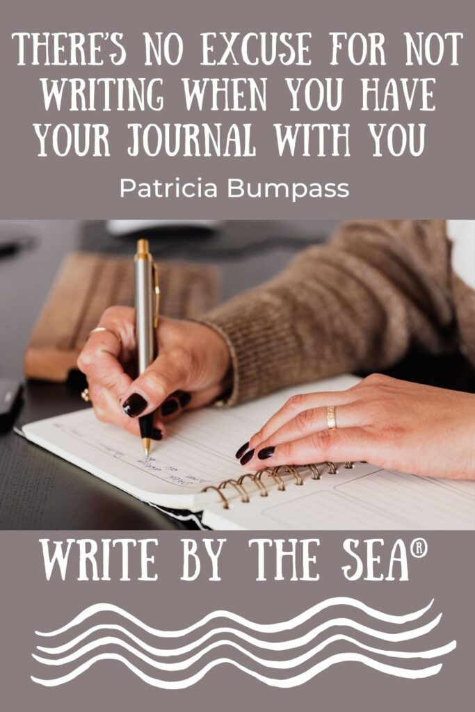 journaling tips scaled