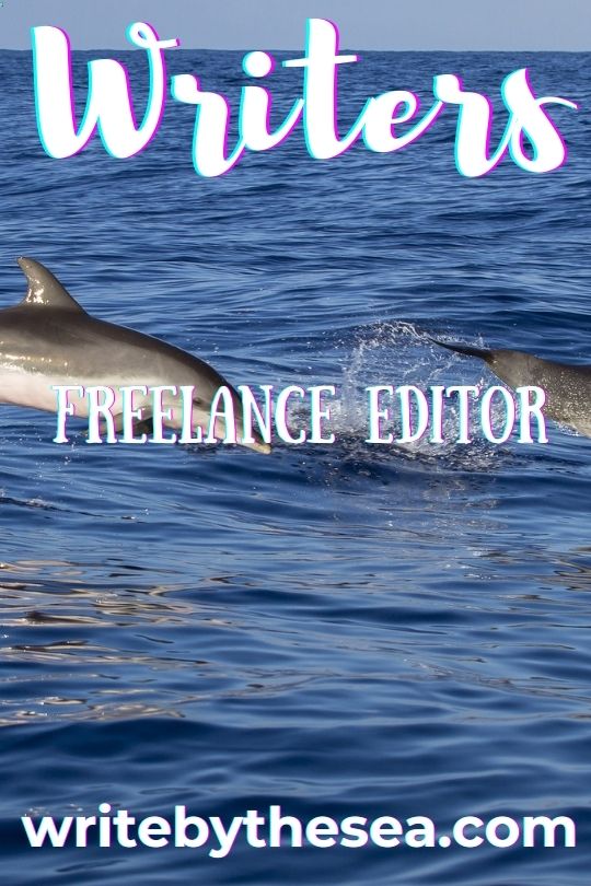Freelance Editor or Critiquer – Finding a Good One