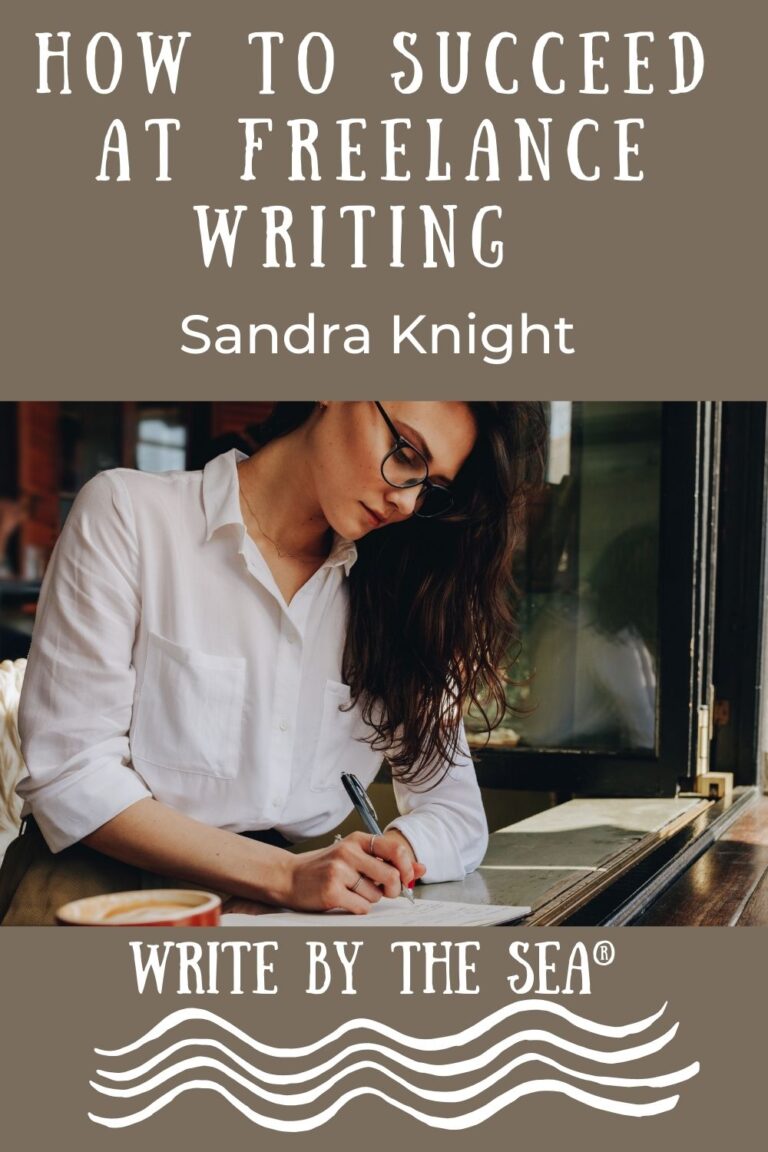 how to succeed freelance writing scaled