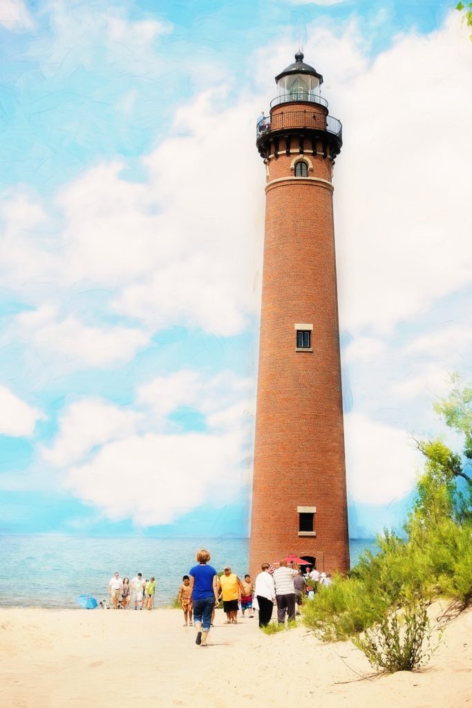 michigan lighthouse 825631 1920 scaled