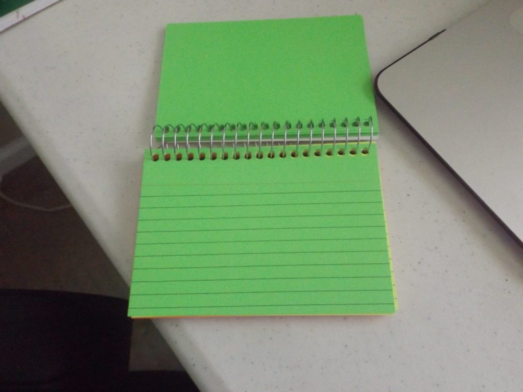 tool to write a story