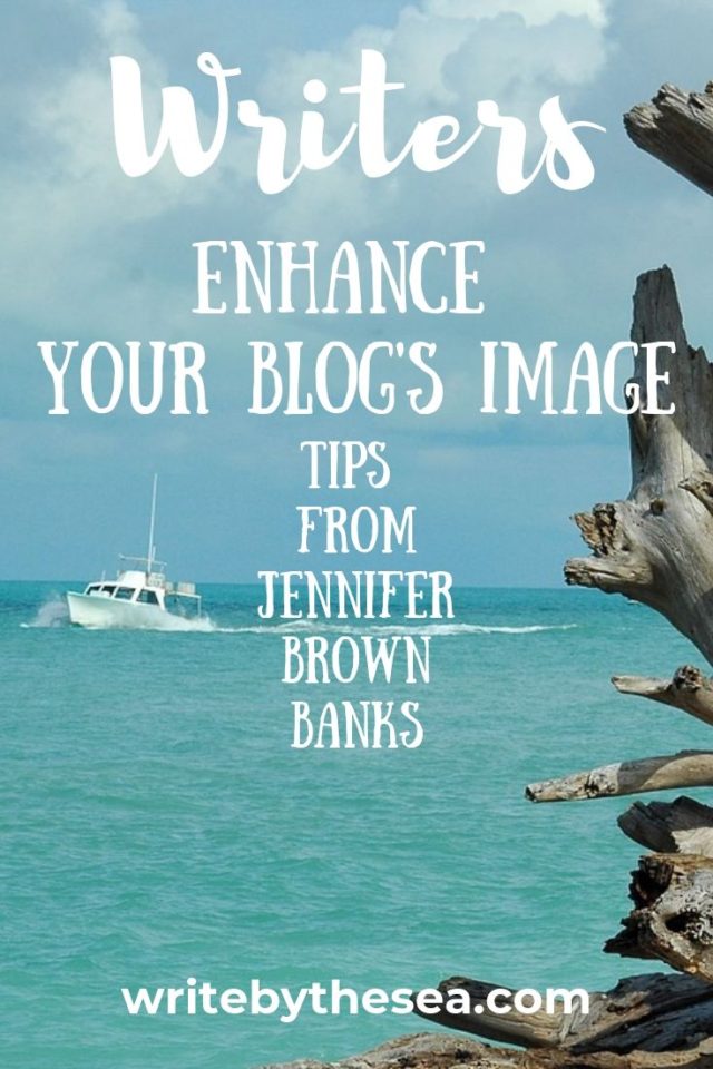 how to enhance your blog's image