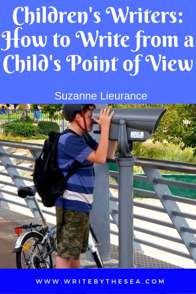 child's point of view