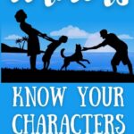 know your characters