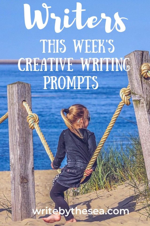 creative writing prompts