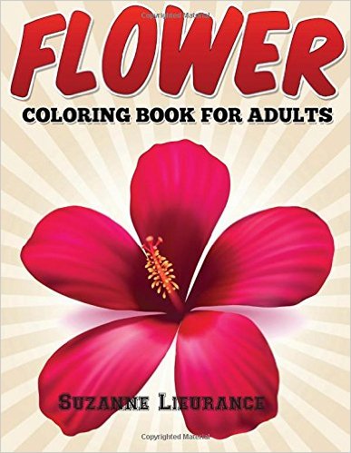 Wendy Dewar Hughes & Suzanne Lieurance Talk about Their New Coloring Books for Adults