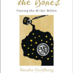 book cover - writing down the bones