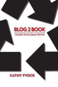 cover of blog2book