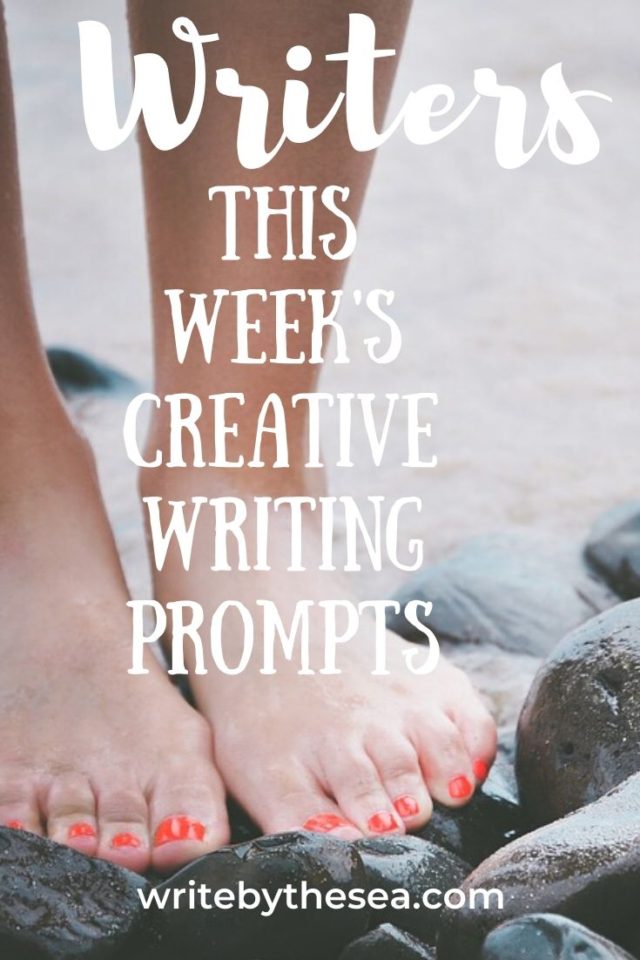 creative writing prompts