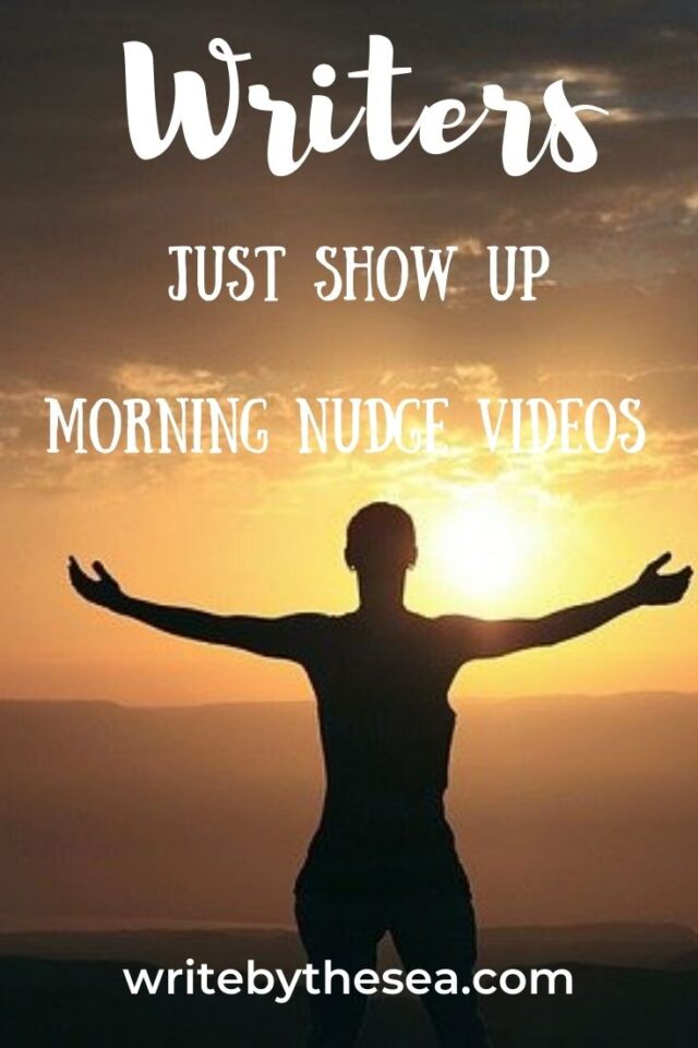 morning nudge videos