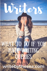 fearless freelance writing