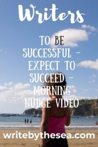 To be successful poster