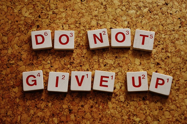do not give up 2015253 640