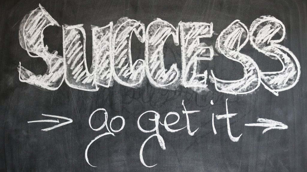 create a career with a book