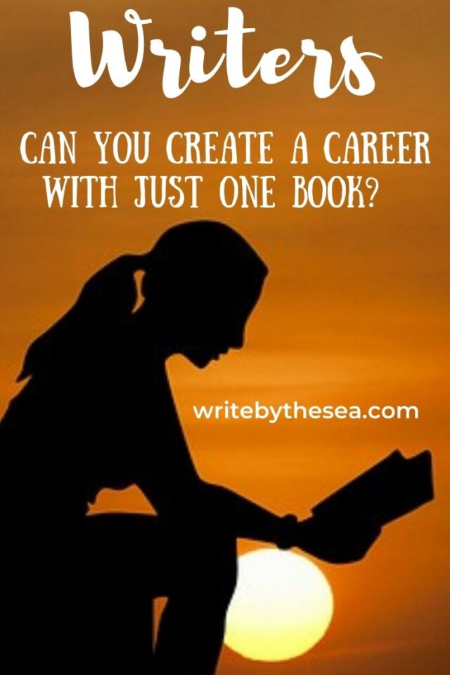 write one book