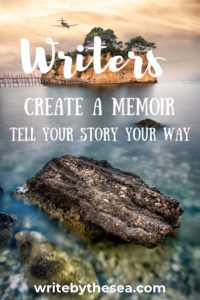 create a memoir