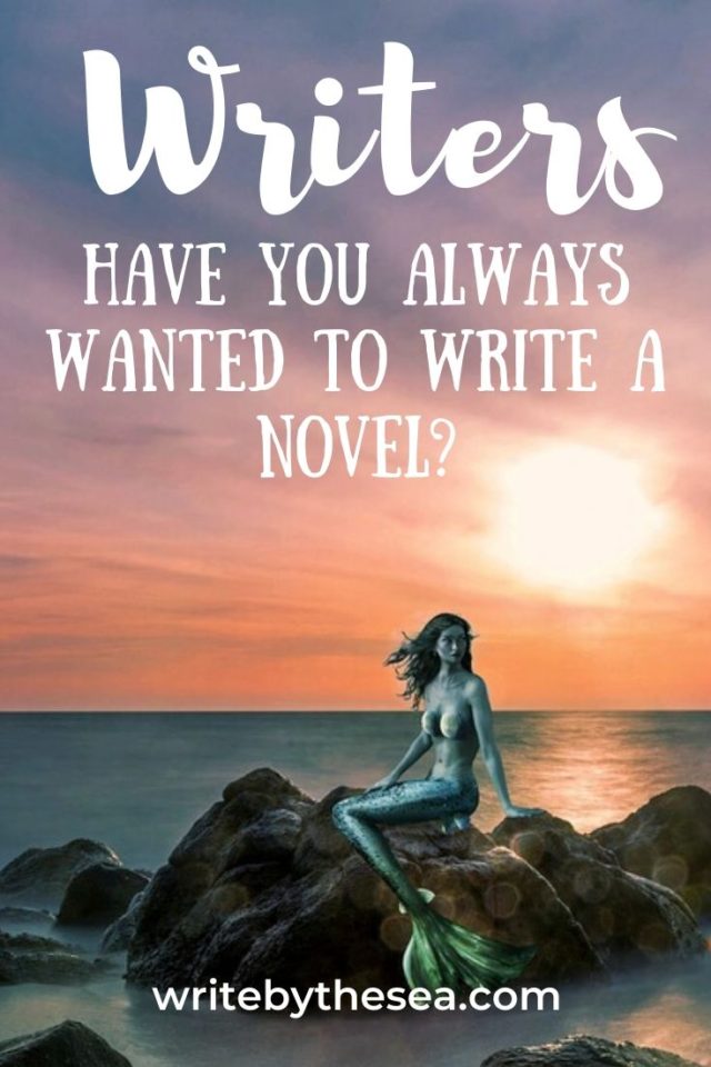 write your novel