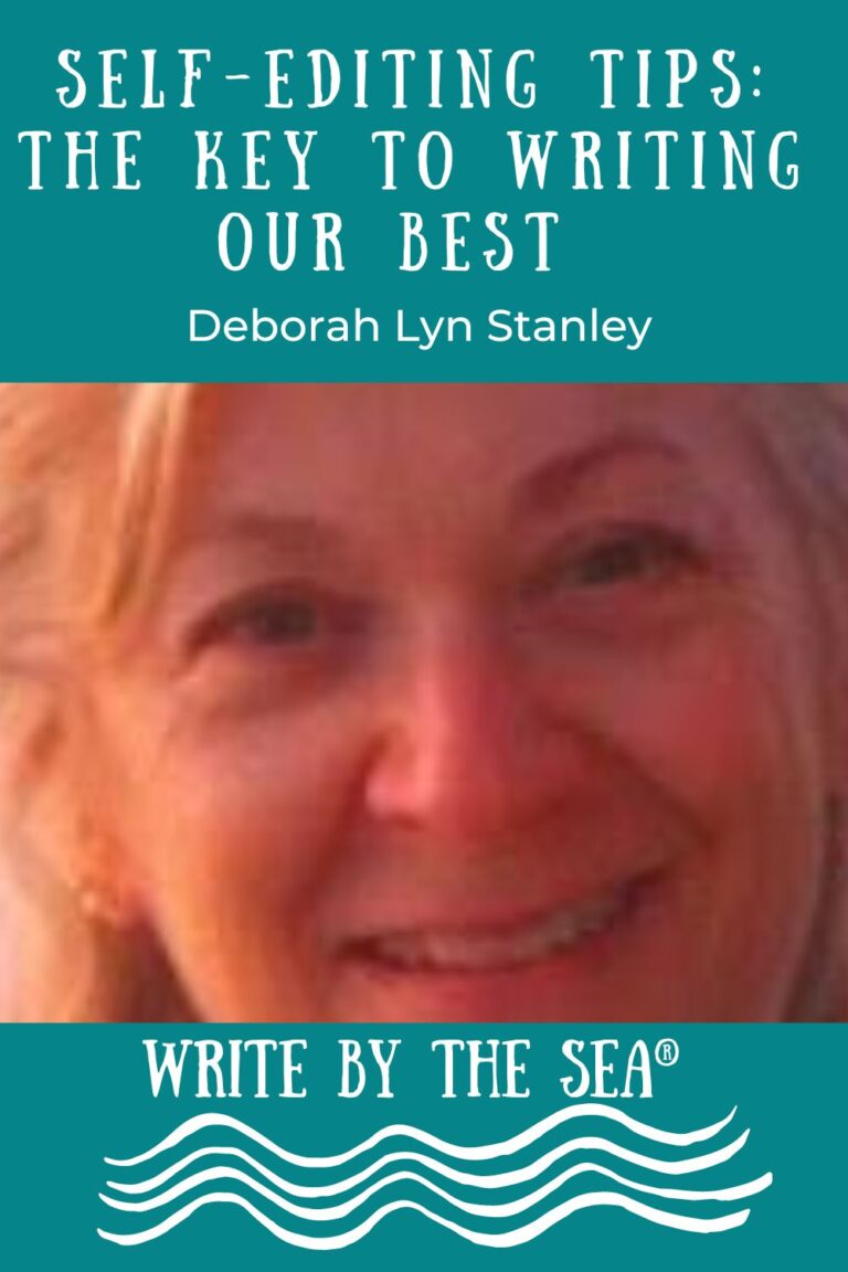 writing our best scaled