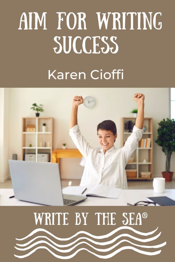 Aim for Writing Success