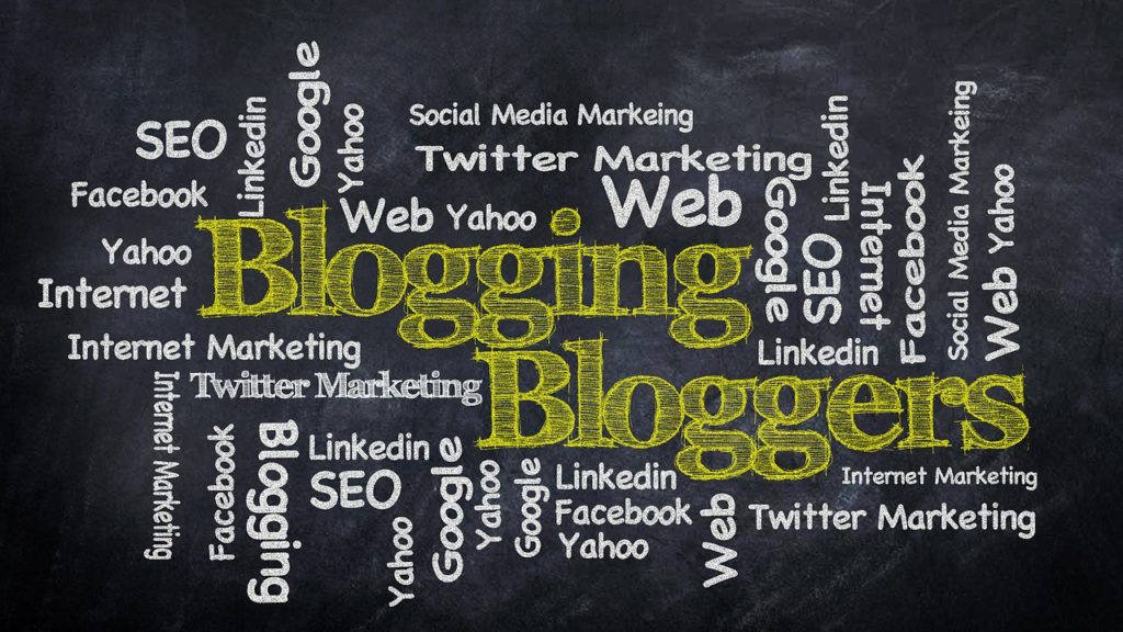 Guest Blogging for PageRank